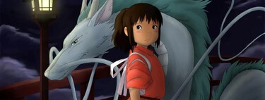 Ni 'El viaje de Chihiro', ni 'Your Name'. El anime más taquillero de la historia se estrenó hace 5 años y vuelve a estar de rabiosa actualidad