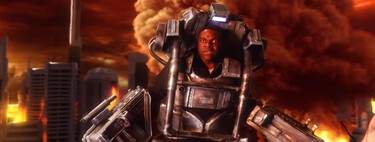 Dura sólo 3 horas y es de las mejores series de la historia de Netflix: el programa de sketches más absurdo y emocionalmente extremo que crea momentazos por doquier