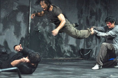 The Raid El Remake Americano Para Netflix