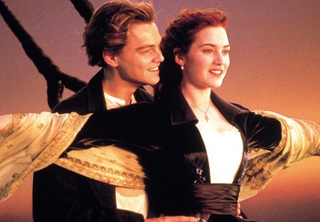 Titanic