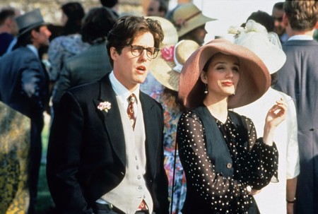Four Weddings and a Funeral