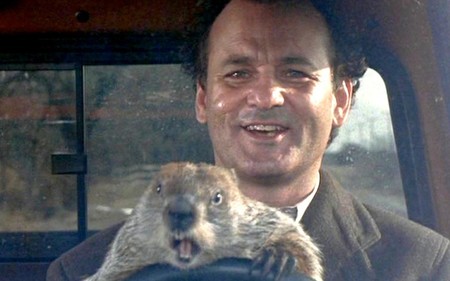 Groundhog Day Ftr1