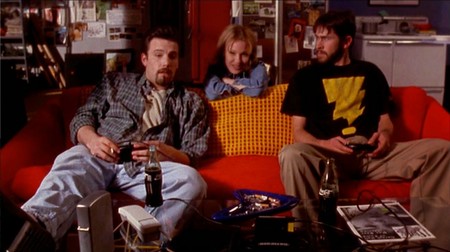 Chasing Amy