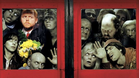 shaun of the dead