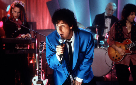 Wedding Singer Adam Sandler