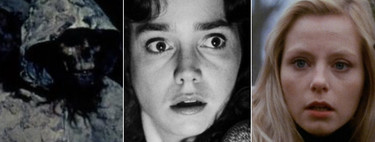 Guía básica del euro-horror: 13 películas clave del cine fantástico más excesivo de los 70