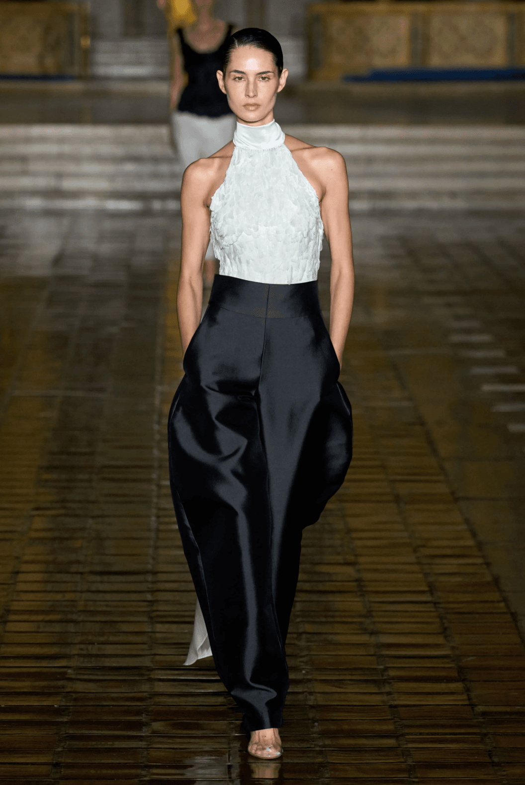 5 tendencias de primaveraverano 2026 que aprendimos de la New York Fashion Week