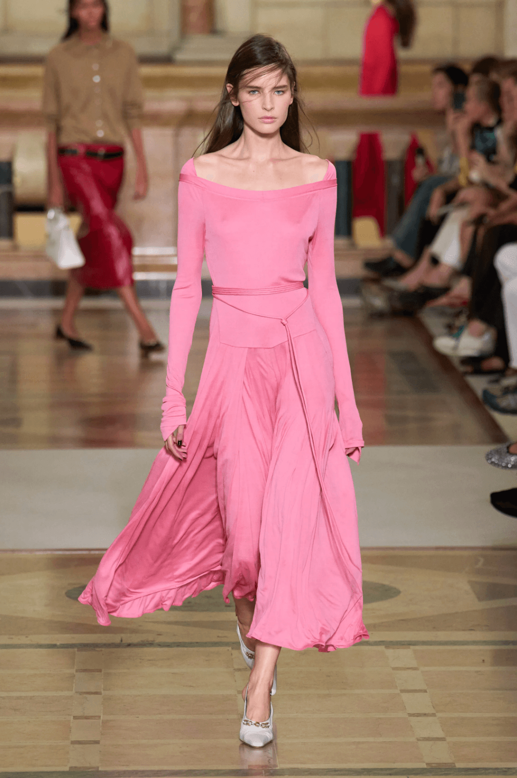Michael Kors Collection.
