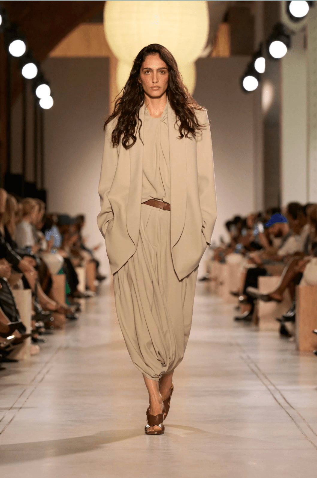 Michael Kors Collection.