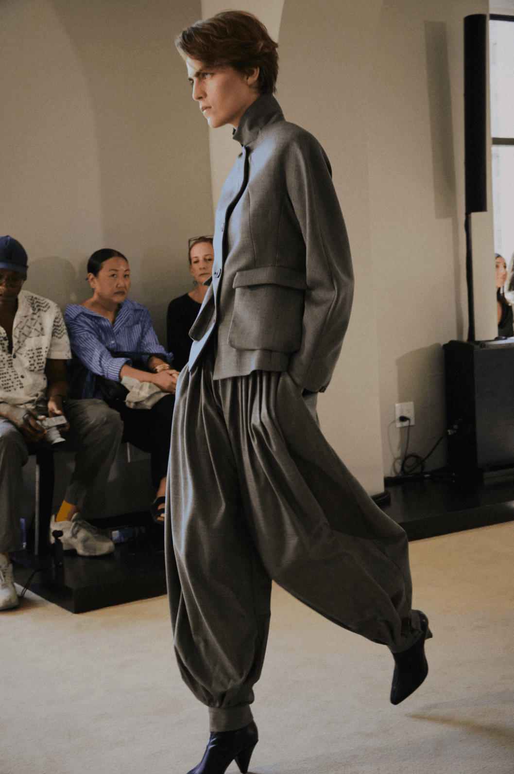 Altuzarra.
