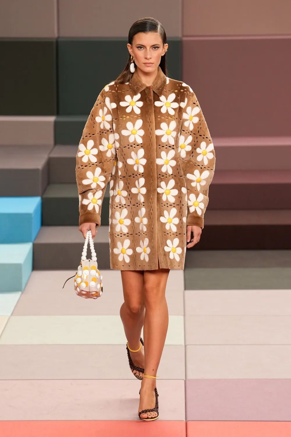 Fendi primavera estate 2026