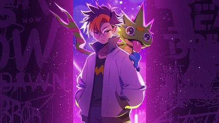 Digimon Beatbreak