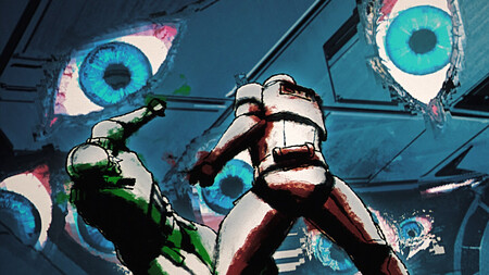 Star Wars Visions