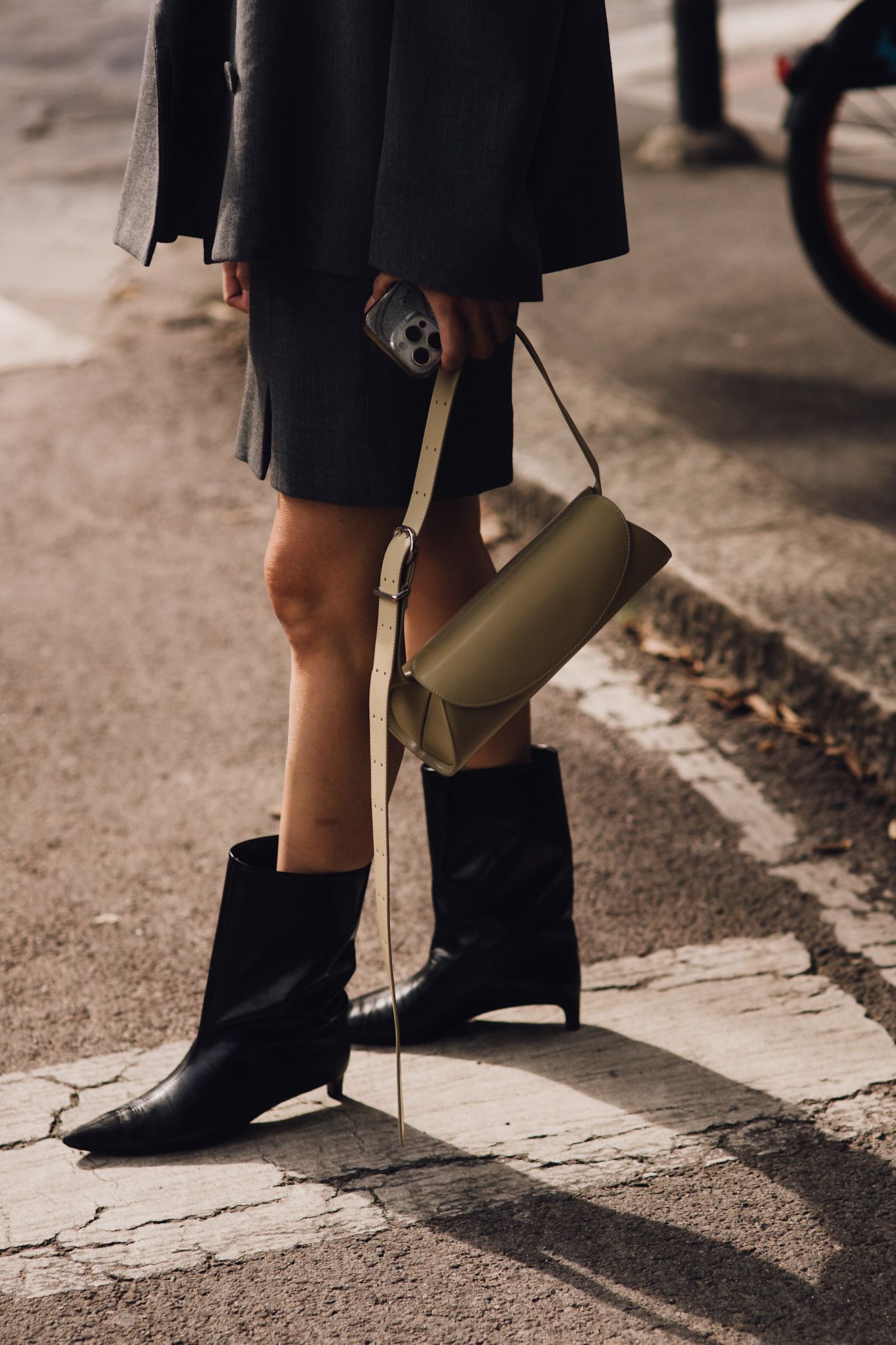 6 bolsos que estamos viendo en la semana de la moda de Miln