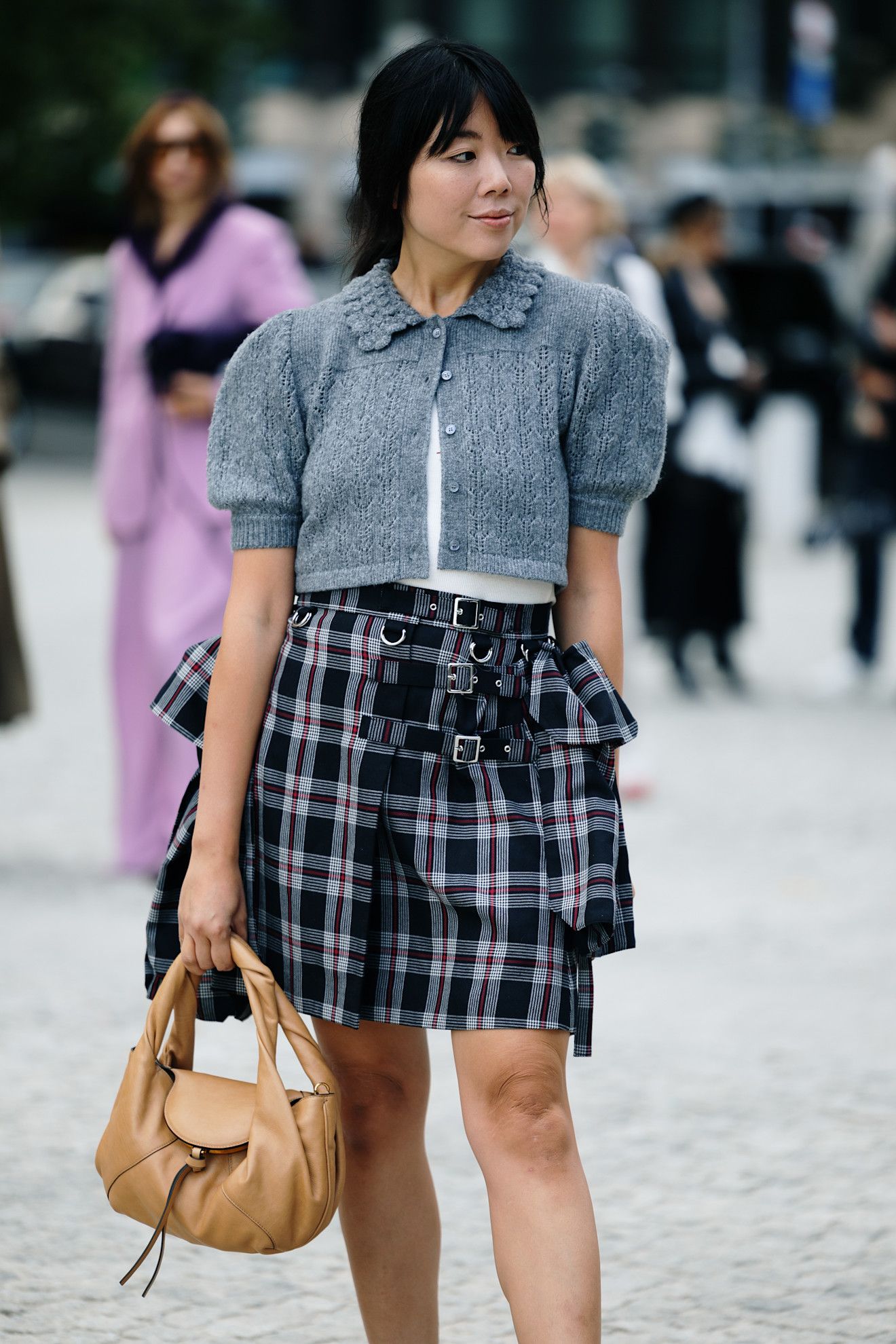 6 bolsos que estamos viendo en la semana de la moda de Miln