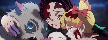 'Kimetsu no Yaiba' es uno de los grandes animes de los últimos años, y el actor de voz de Tanjiro tiene claro el secreto de su éxito: "Es una historia de amor universal" 