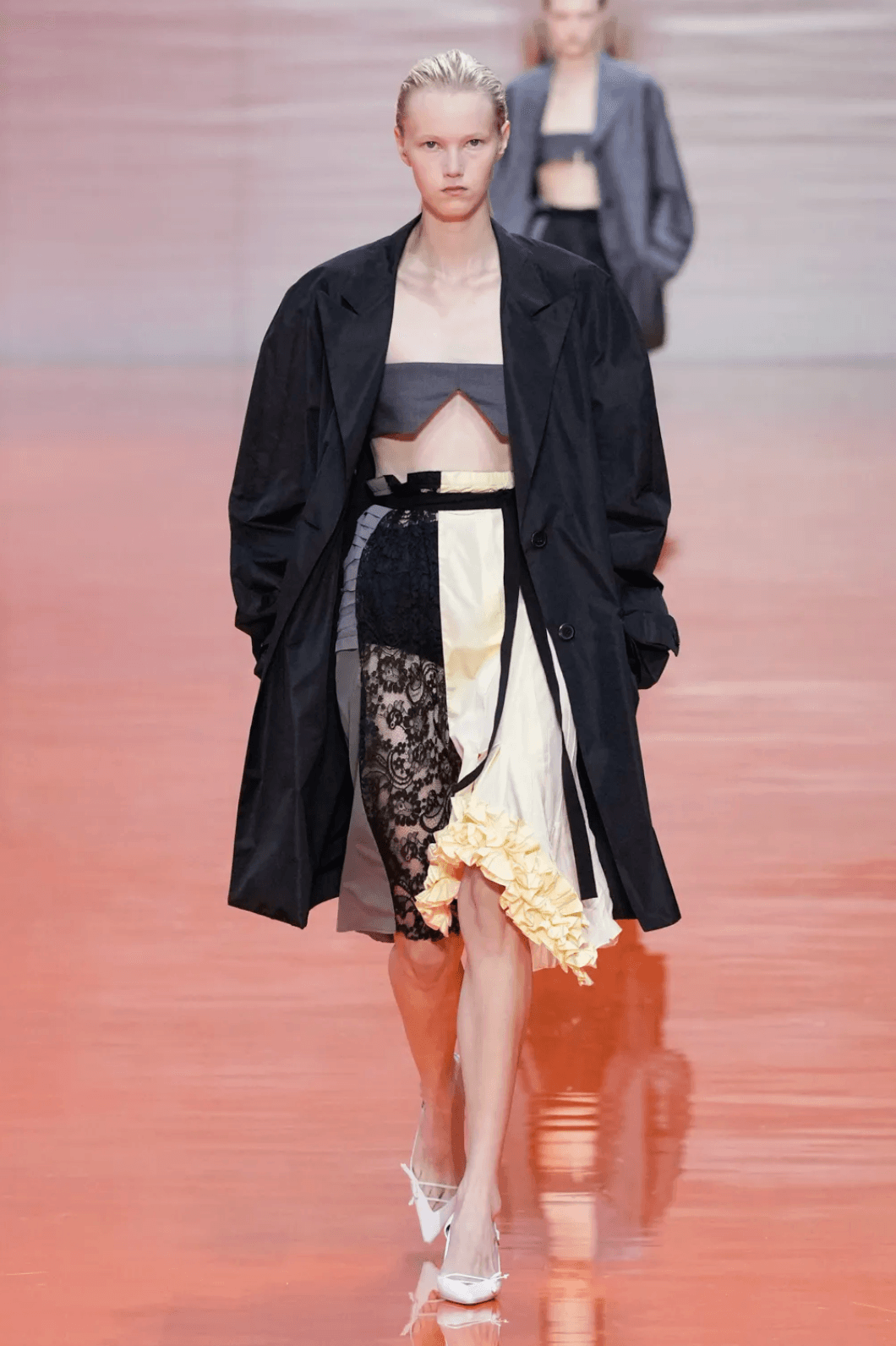 prada primavera verano 2026
