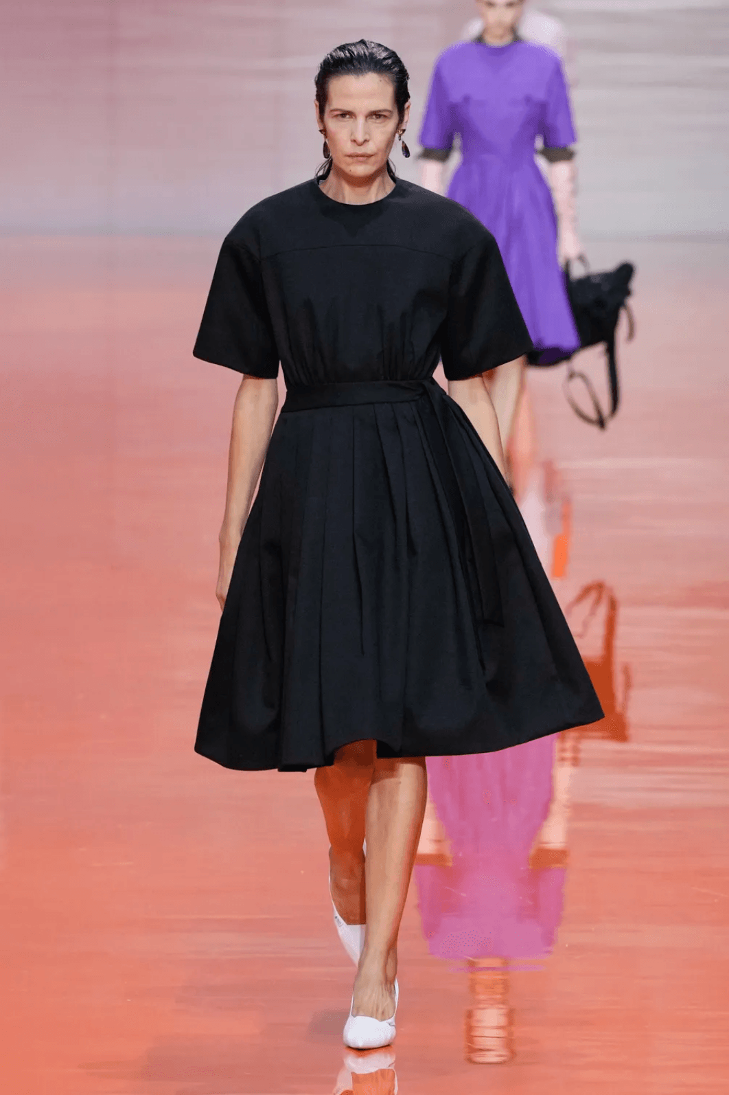 prada primavera verano 2026