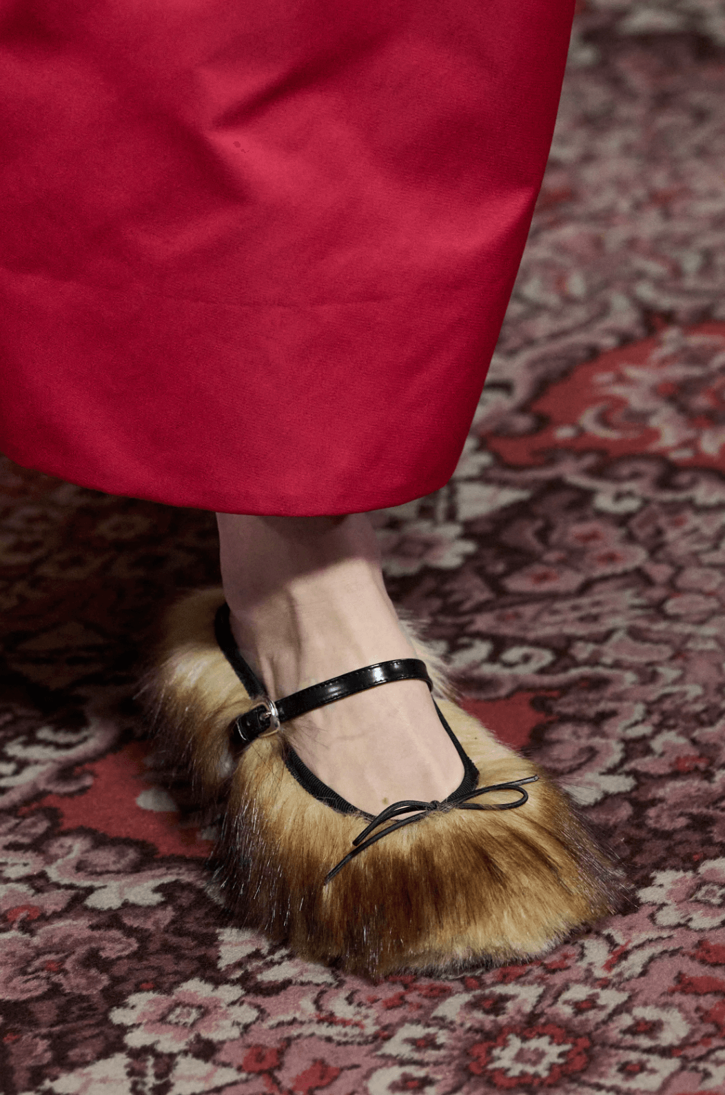 Simone Rocha Fall 2025 ReadytoWear  Alessandro Viero  Gorunway.com