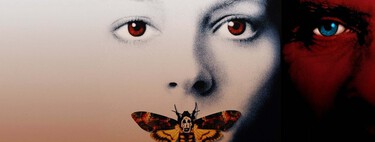 La mejor escena de 'El silencio de los corderos' no es la más famosa: analizamos la dirección de esta obra maestra a través de la jaula que separa a Clarice y Hannibal