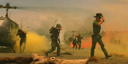 Apocalypse Now 136