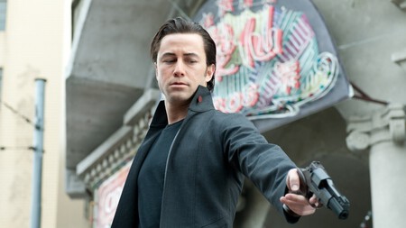'Looper' (2012)