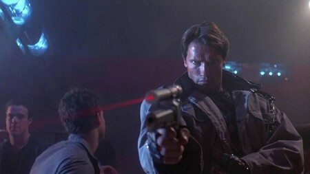'Terminator' (1984)