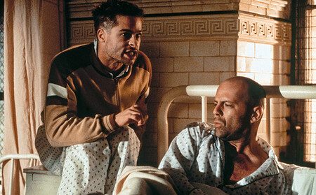 'Doce monos' (1995)