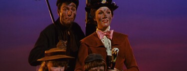 'Mary Poppins' ya no es una película para todos los públicos por culpa de su lenguaje "discriminatorio"... 60 años después de su estreno