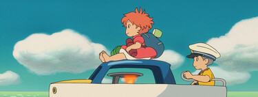 Monstruos marinos y aventuras de Miyazaki: para mí, estas 5 películas animadas son ideales para disfrutar en las tardes de verano