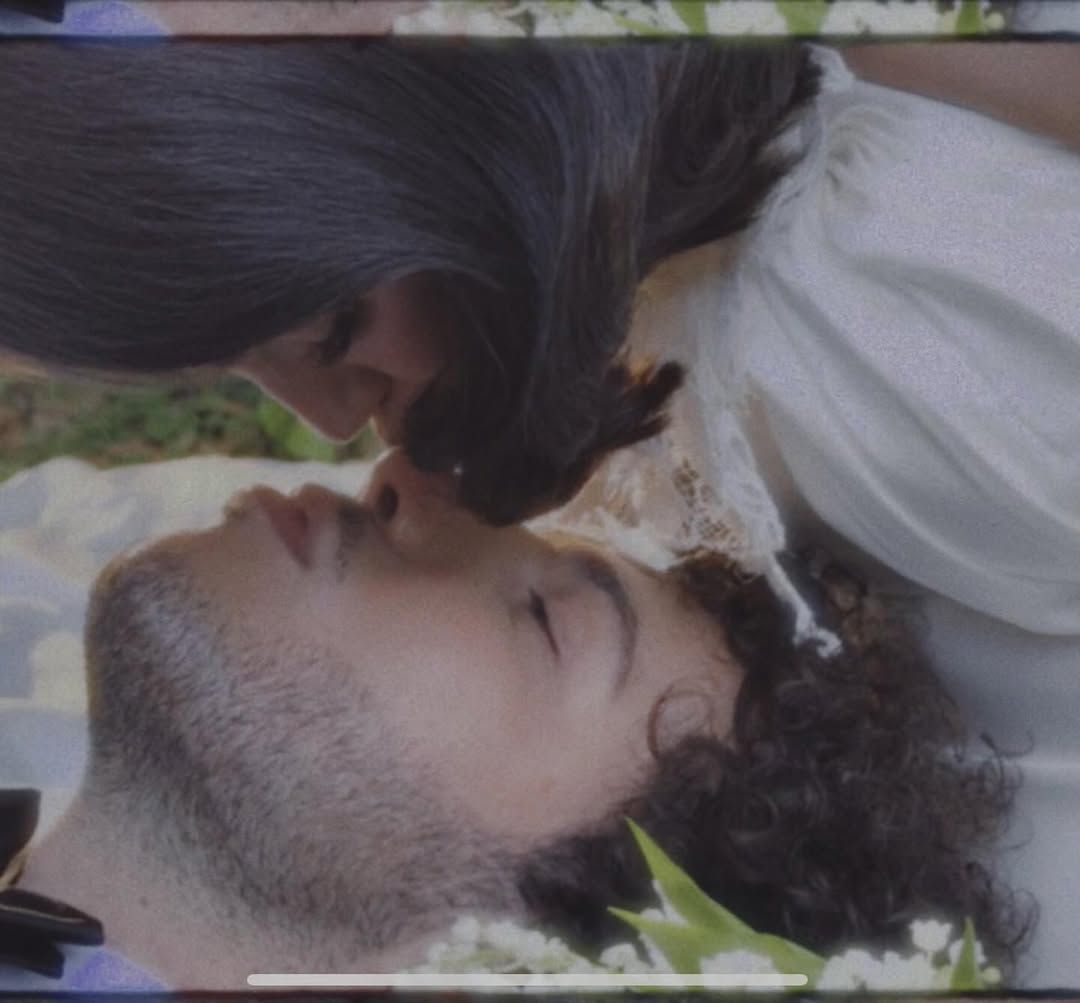 Selena Gomez y Benny Blanco ya se han casado