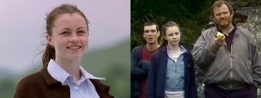 Qué fue de Megan Burns, la actriz que interpretó a Hannah en '28 días después' y se convirtió en cantante