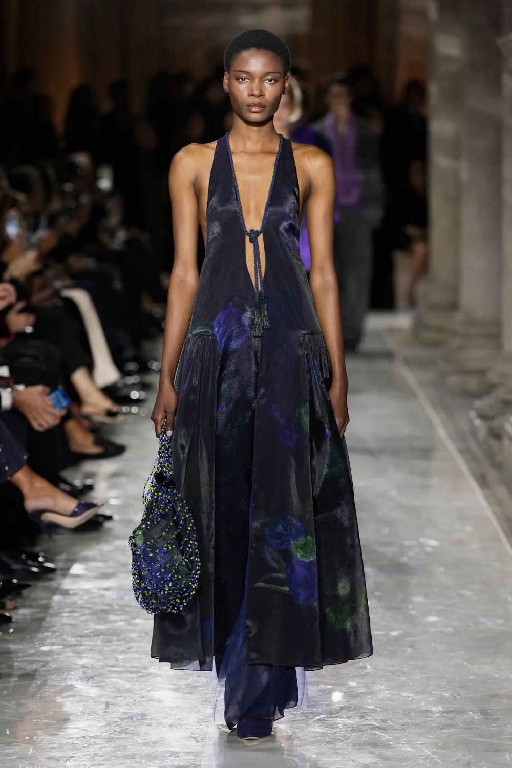 Giorgio Armani primavera estate 2026
