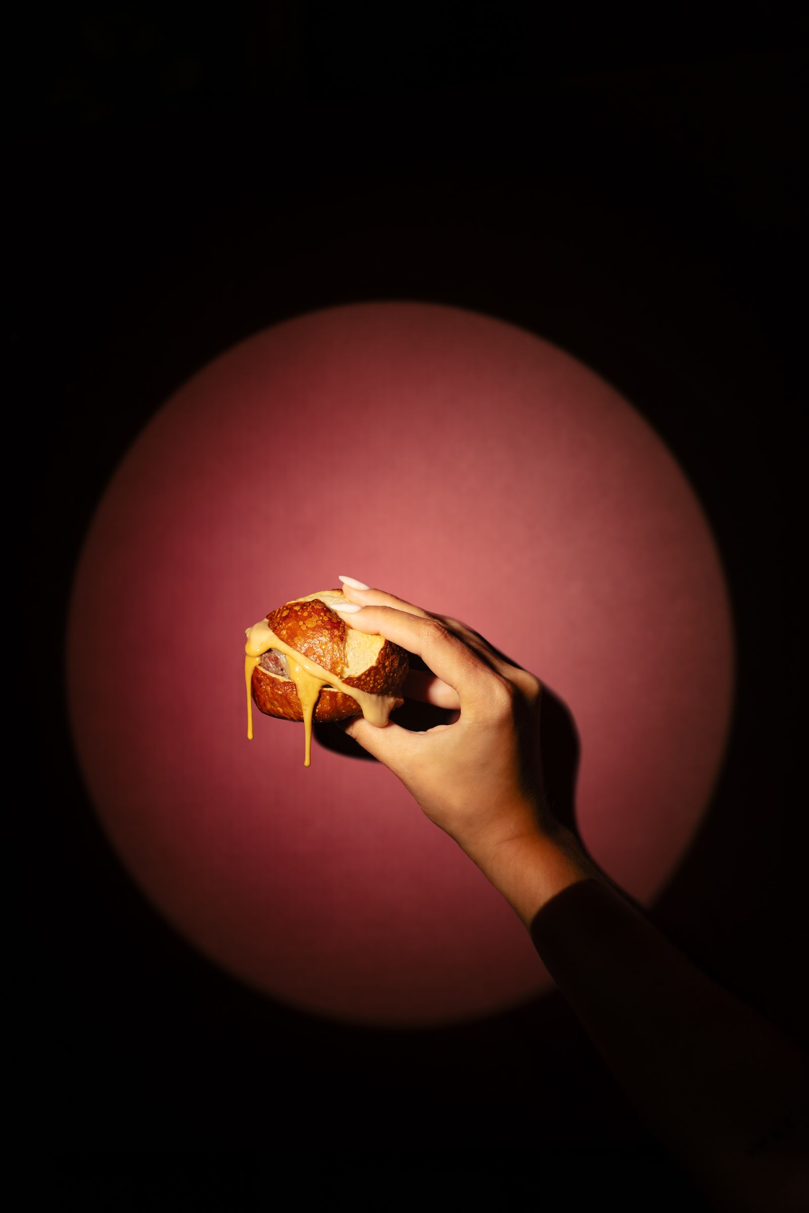 La Burger Bull de Alegal