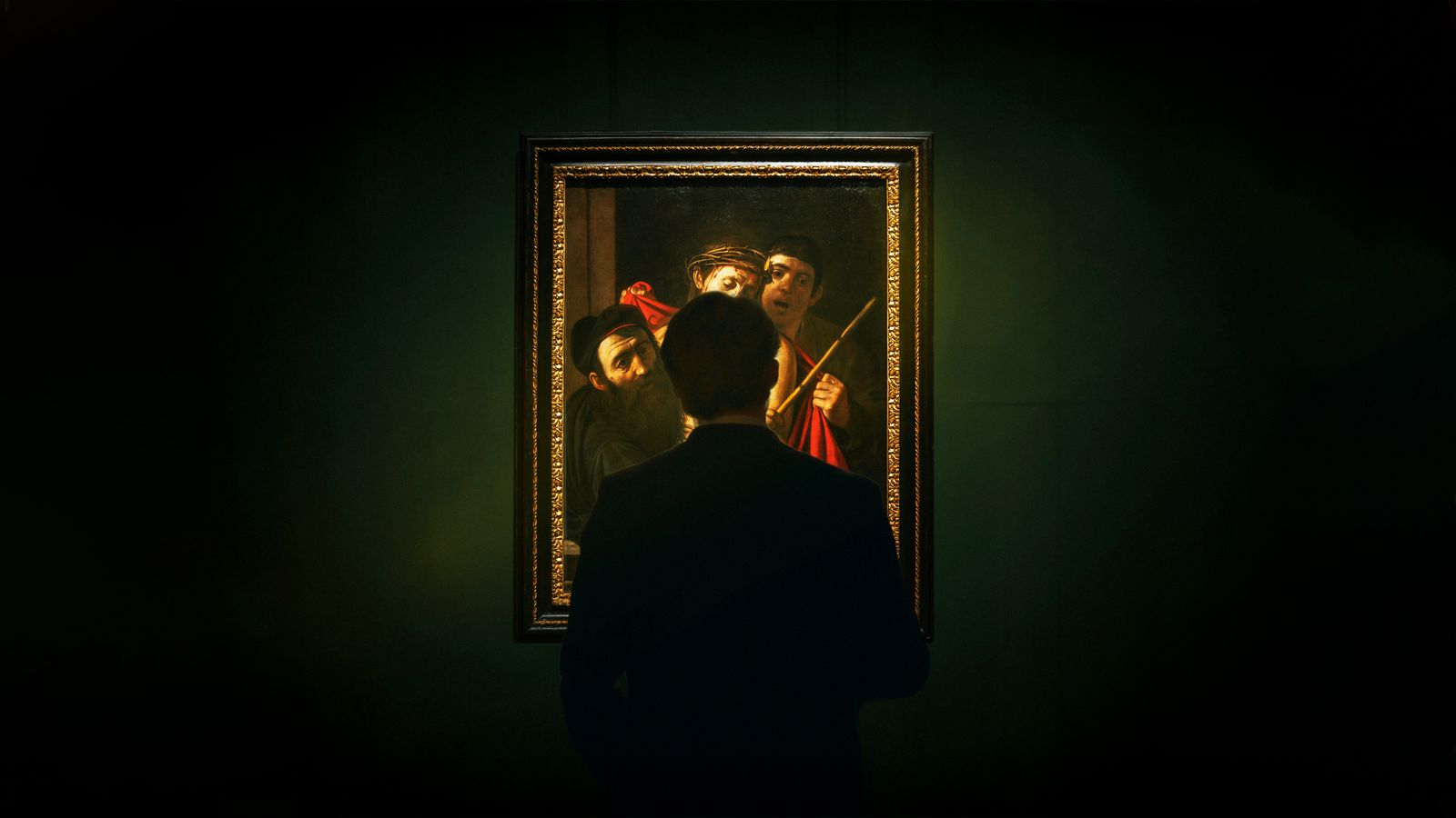'The Sleeper. El Caravaggio perdido' es un estreno de cine