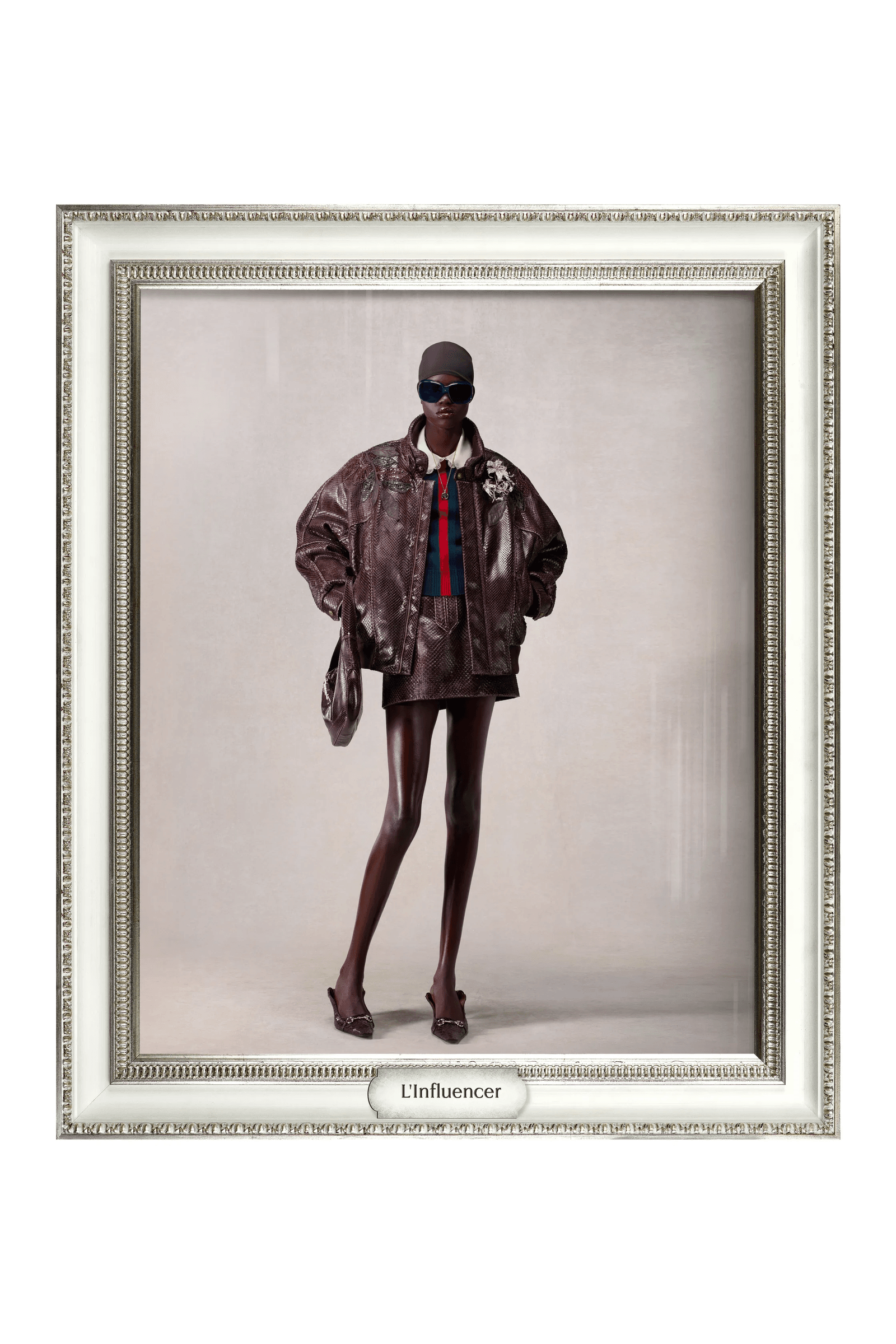 Gucci primaveraverano 2026