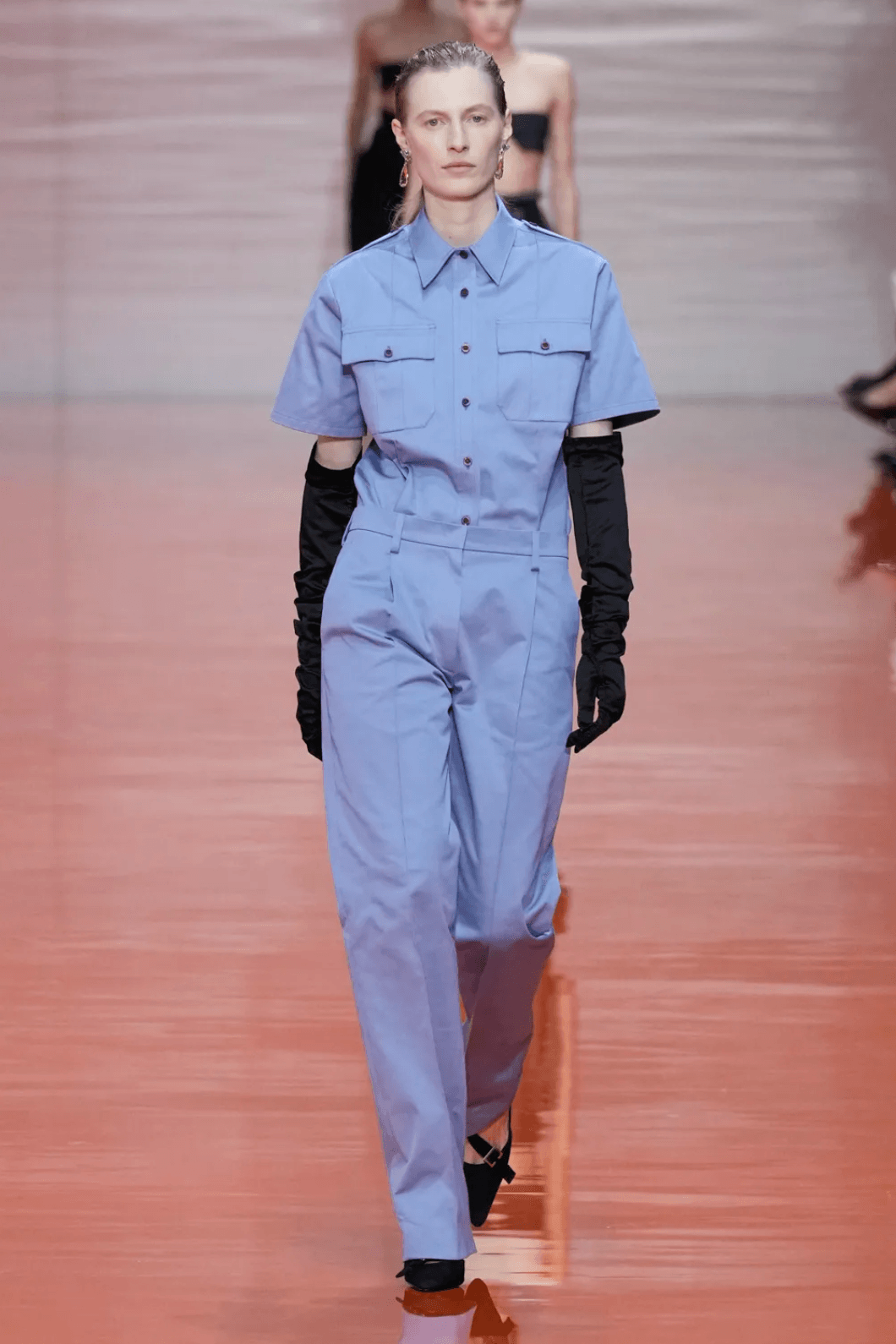 5 claves de primaveraverano 2026 que extraemos del último desfile de Prada