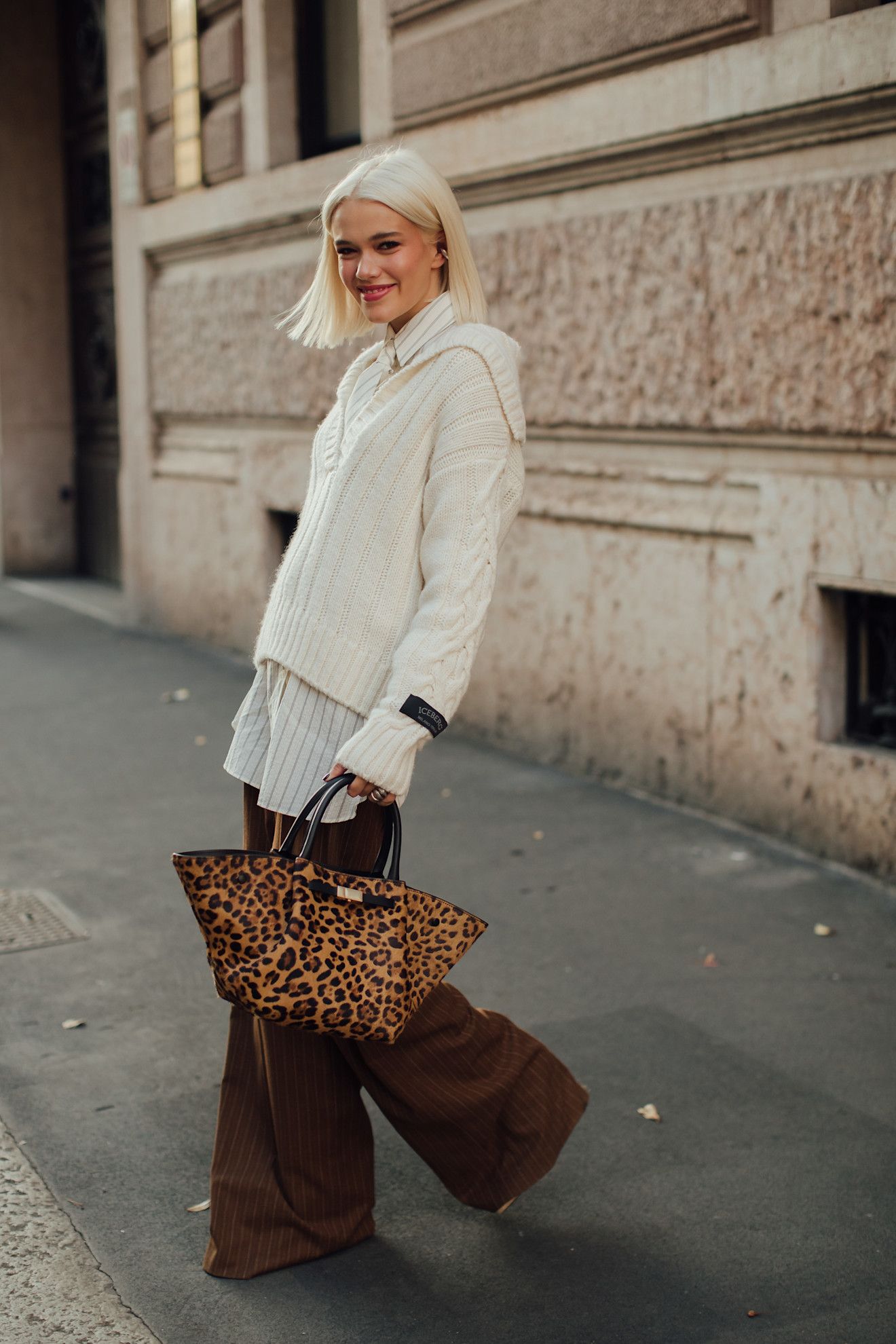 6 bolsos que estamos viendo en la semana de la moda de Miln