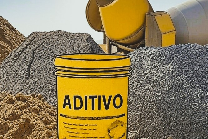 Aditivos que transforman el concreto: ¡Durabilidad y resistencia al máximo!