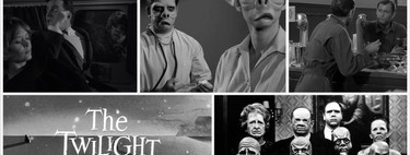 'The Twilight Zone': los 21 mejores episodios para adentrarse en la dimensión desconocida original