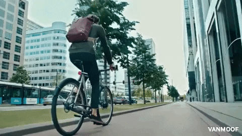 Mapas de Apple mejora en México con funciones para ciclistas.- Blog Hola Telcel