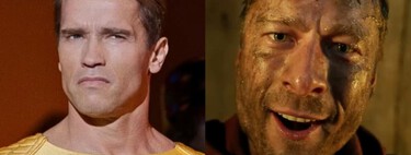 Arnold Schwarzenegger no quedó satisfecho con esta película de ciencia ficción que adaptó una novela de Stephen King. El remake puede hacerlo "mejor"