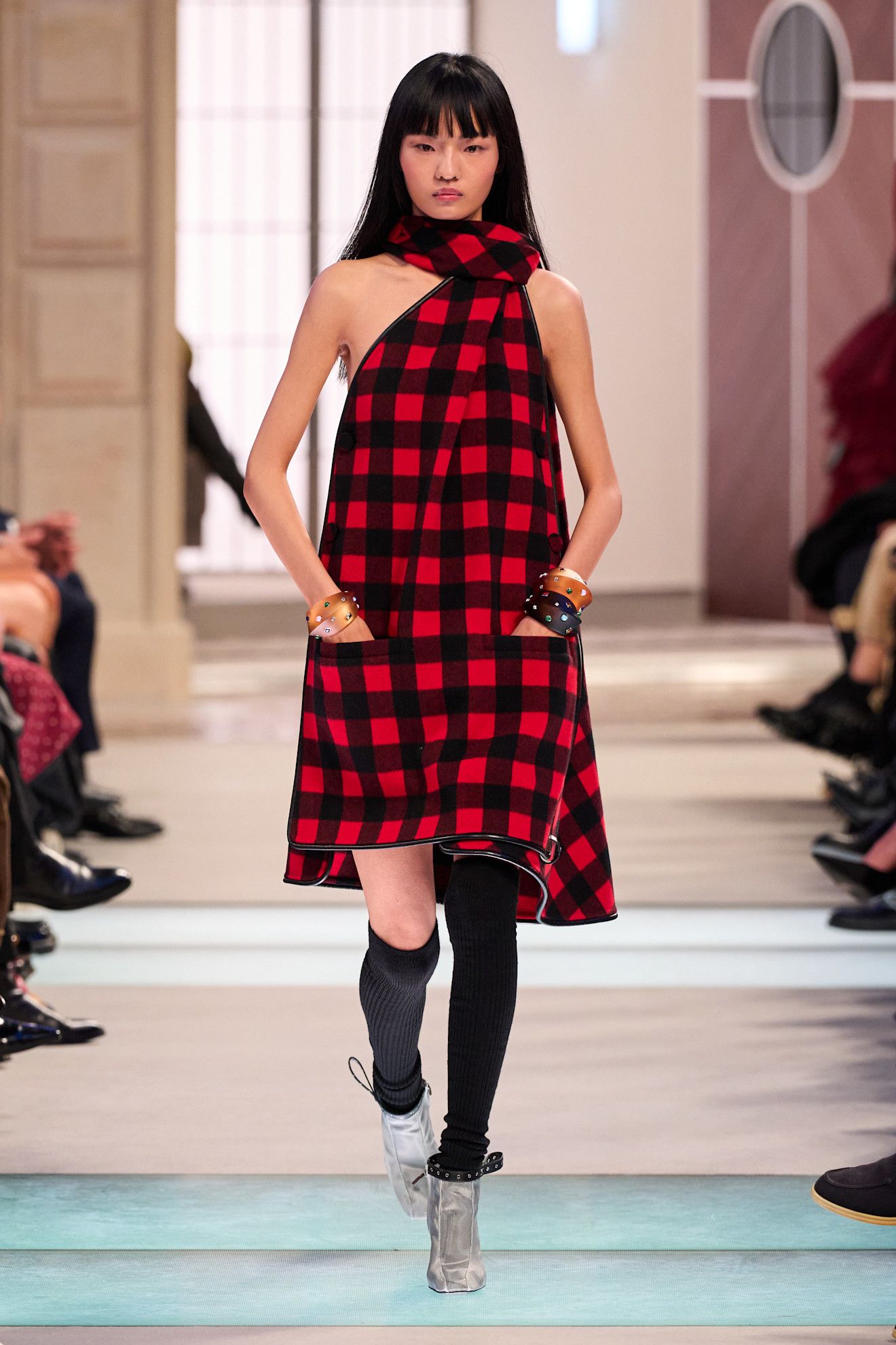 Louis Vuitton otoñoinvierno 202526.