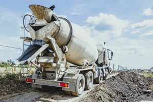 PILPERMIX - Camiones mixer ¡La fuerza que moldea la construcción moderna! - FOTO