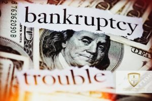 Carlos Alessandro Cestari Infantini - Todo lo que necesitas saber sobre la bancarrota; Tipos y funcionamiento - FOTO