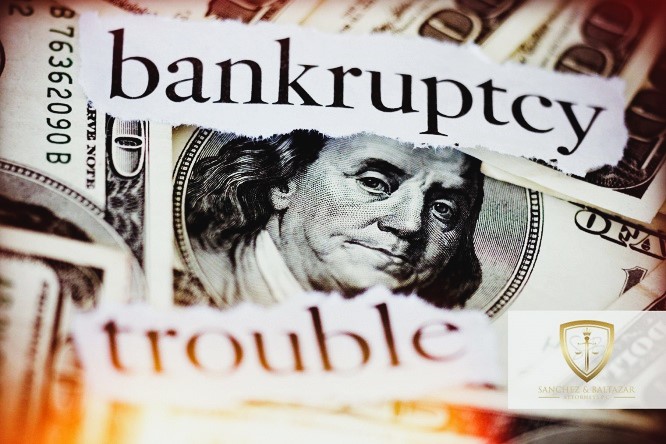 Carlos Alessandro Cestari Infantini | Todo lo que necesitas saber sobre la bancarrota: Tipos y funcionamiento