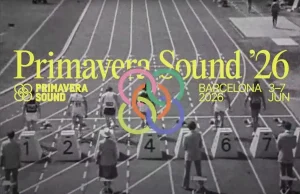 Cartel completo Primavera Sound 2026 y precios e info de abonos
