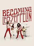 Becoming Led Zeppelin