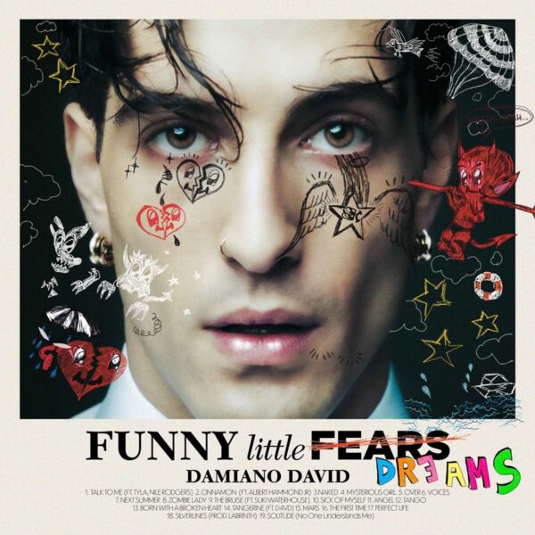 Funny Little Fears
