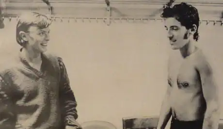 David Bowie aseguraba que Bruce Springsteen le aburría